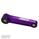 Turbo Xs Ws-psm-pur Purple Pitch-stop Mount For 2002-14 Subaru Wrx / Sti. Fixed Price $113.95.