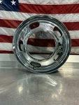 Dodge Ram 3500 Drw 52106937AA Oem Wheel Trim Hub 8 Lug Cover Simulator Front. Fixed Price $135.00.