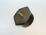 Engine Mount Fits Volvo 164 3.0L & Penta Beck Brand 104-0088. Fixed Price $18.59.