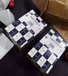 226572 Set Of Maserati Granturismo Quattroporte Ferrari Engine Mounts 269817. Fixed Price $105.99.
