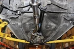 Cxracing Steel Driveshaft For LS1 T56 Transmission Swap Nissan 240SX S13. Fixed Price $359.84.