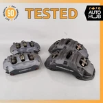 11-23 Porsche Cayenne 958 Touareg Front & Rear Brake Calipers Set 7P0615424 Oem. Fixed Price $723.23.