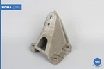 00-08 Jaguar S-type X204 Left Driver Side Engine Motor Mount Bracket Support Oem. Fixed Price $41.23.