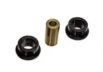 Energy Suspension 97-01 Ford ESCORT/ZX2 Black Manual Trans. Shifter Stabilizer. Fixed Price $10.33.