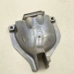 2013-2016 Audi Right Engine Motor Mount Bracket Plate Oem #4G0399060G. Fixed Price $13.43.