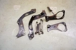1959 Triumph TR6 Trophy T110 T120 Bonneville Preunit *2738 Motor Mounts. Fixed Price $209.99.