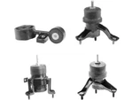 Anchor 23HV28H Engine Mount Kit Fits 2007-2009 Toyota Camry 2.4L Cyl Gas. Fixed Price $219.67.