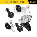 5PCS Engine Motor & Trans. Mount Torque Strut For 2015-2016 Honda Cr-v. Fixed Price $92.62.