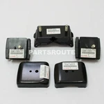 Toyota Land Cruiser 1993-97 LX450 Oem Engine Mount Insulator Stabilizer Set. Fixed Price $249.99.