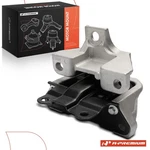 A-premium Driver Transmission Mount For Mitsubishi Outlander 2016-2020 L4 2.4L. Fixed Price $111.89.