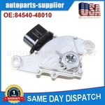 Neutral Safety Switch 84540-48010 For Lexus Scion Toyota Avalon Camry Corolla. Fixed Price $23.74.