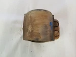 6.4L Right Rubber Motor Mount Fits 08 09 10 Ford F250 F350 F450 F550. Fixed Price $52.00.