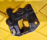 Genuine 17-20 Toyota Sienna Engine Front Mount Support Bracket 12311-0P170. Fixed Price $19.95.