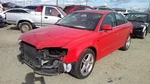 Crossmember/k-frame Front Sedan Awd Quattro Fits 05-08 Audi A4 6949525. Fixed Price $333.02.