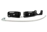 Perrin PSP-DRV-112BK Pitch Stop Brace W/ Ss Teflon Clutch Line For 2015-2021 Wrx. Fixed Price $299.20.
