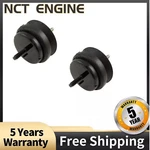 Engine Mount Front Lh/rh Set 2PCS Fits Cadillac Xlr Chevrolet Corvette 15254700. Fixed Price $69.95.