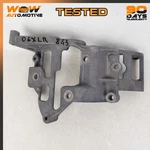 05-09 Cadillac Xlr 4.6L V8 Engine Motor Compressor Bracket 12590198 Oem. Fixed Price $87.21.