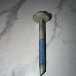 Genuine Ford Mount Bolt W713789-S439. Fixed Price $17.00.
