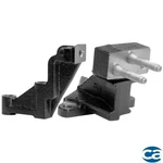 Front & Rear Engine Mount Brackets 2PCS For Kia Spectra; SPECTRA5 09-05 2.0L. Fixed Price $79.00.