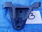 Toyota Camry Avalon Sienna Solara V6 Front Engine Mounting Bracket 12311-20040. Fixed Price $35.99.