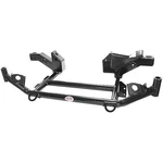 QA1 52314 Tubular K-member Fits Mopar B/e-body. Fixed Price $904.99.