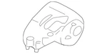 Genuine Ford Mount JL3Z-6038-A. Fixed Price $158.40.
