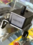 2250 Engine Mount For Chrysler Dodge Mopar - Made Exact Factory Oem Specs!!. Fixed Price $49.95.