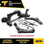 Front Crossmember Ford Escape 09-12 W/bolts&stabilier Plate&suspension Kits. Fixed Price $940.57.