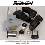 Hasport Dual Height K20 Trans Swap Mount Kit For 88-91 Honda Civic/crx EFK2 94A. Fixed Price $629.00.