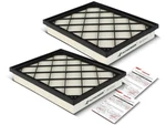 Autopart Premium 23GY45M Engine Air Filter Kit Fits 2020-2023 Ford Escape. Fixed Price $29.70.