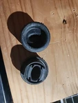 Genuine Gm Engine Cradle Insulator 14103535. Fixed Price $40.00.