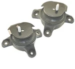 Engine Motor Mount Front Left & Right Set Fits For Subaru B9 Tribeca 06-07 3.0L. Fixed Price $199.00.