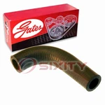 Gates Engine Coolant Bypass Hose For 1963-1964 Jeep J-100 3.8L L6 Belts Ak. Fixed Price $15.00.