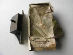 Vintage Trw Engine Mount Front Ford Mercury 298 382 351 (82220). Fixed Price $19.54.