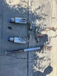 Invidia N1 Complete Exhaust System For Subaru Brz/scion Frs/toyota 86 2013-21. Fixed Price $660.00.
