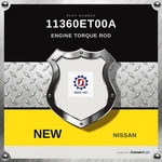 Genuine 2007-2012 Nissan Sentra Engine Torque Rod 11360ET00A. Fixed Price $84.00.