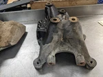 Motor Mount Bracket 99-00 Ford Windstar 3.8 XF2E19D624AB. Fixed Price $36.70.