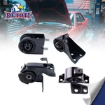 Engine Motor Transmission Mount Set Fit For 01-03 Mazda Protege 2.0L Auto. Fixed Price $49.39.