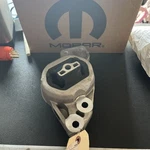 Genuine Mopar Oe Insulator Engine Mount 68248780AD. Fixed Price $90.00.