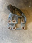 Maxxforce 13 Rh Rear Engine Mount 3808945C1. Fixed Price $25.00.
