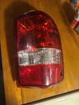 Used Right Tail Light Assembly Fits: 2006 Ford Ranger Grade. Fixed Price $33.00.