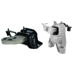 New Set Of Engine Motor & Trans Mount 2018-2022 Ford Ecosport 2.0L. Fixed Price $129.99.