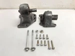 Jeep Jk Wrangler Oem 3.6L V6 Engine Motor Mounts 2012-2017 142087. Fixed Price $99.99.