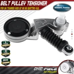 Belt Tensioner W/ Pulley For Vw Touareg Audi Q7 A8 A6 Quattro 4.2L 079903133AL. Fixed Price $55.53.