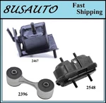 3PCS Motor & Trans Mount Fit Buick Century, Skylark Pontiac 6000. Fixed Price $78.73.