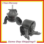 7143 7132 Automatic Motor & Transmission Mount For Kia Sportage Lx 2.0L Set 2PCS. Fixed Price $58.34.