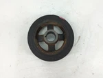 2013 Dodge Dart Crankshaft Pulley L6V4X. Fixed Price $74.28.
