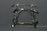 6772682 Front Axle Carrier Engine Adaptive Drive Bmw X6 E71 X5 E70 6,918 Km. Fixed Price $392.37.