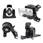 Engine Motor Mount & Trans Compatible With 2009-2012 RAV4 2.5L Fwd Repl.... Fixed Price $241.38.