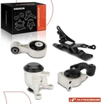 A-premium 4X Engine Motor & Trans. Torque Strut Mount For Nissan Altima Auto.. Fixed Price $133.39.